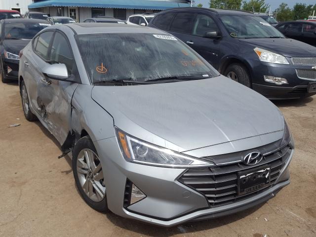 Photo 0 VIN: KMHD84LF8LU072929 - HYUNDAI ELANTRA SE 