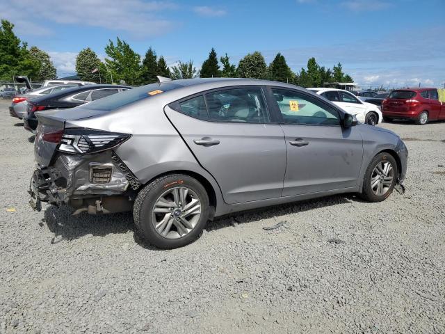 Photo 2 VIN: KMHD84LF8LU080304 - HYUNDAI ELANTRA SE 