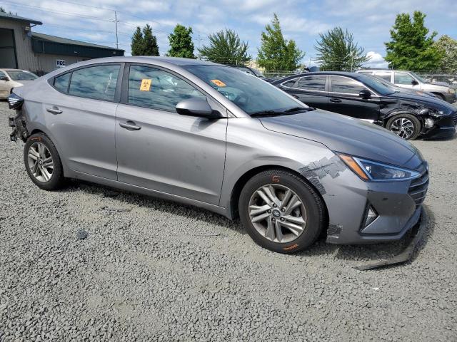 Photo 3 VIN: KMHD84LF8LU080304 - HYUNDAI ELANTRA SE 