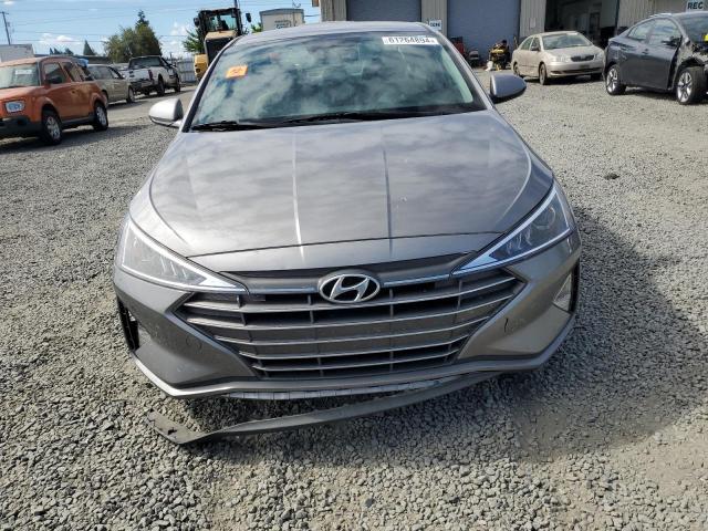 Photo 4 VIN: KMHD84LF8LU080304 - HYUNDAI ELANTRA SE 