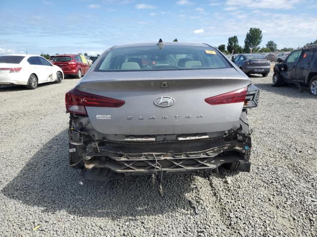 Photo 5 VIN: KMHD84LF8LU080304 - HYUNDAI ELANTRA SE 