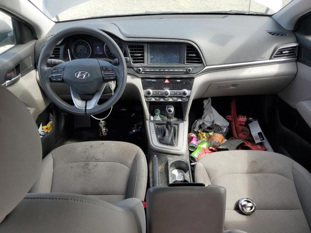 Photo 7 VIN: KMHD84LF8LU080304 - HYUNDAI ELANTRA SE 