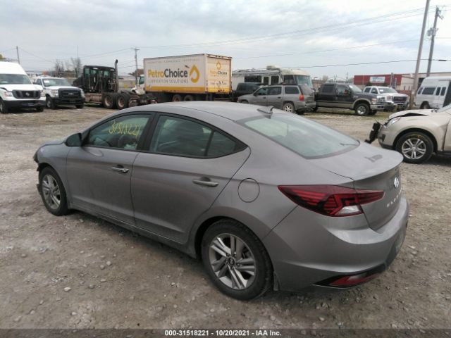 Photo 2 VIN: KMHD84LF8LU105234 - HYUNDAI ELANTRA 