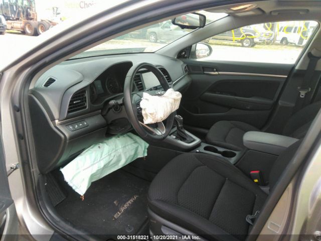 Photo 4 VIN: KMHD84LF8LU105234 - HYUNDAI ELANTRA 