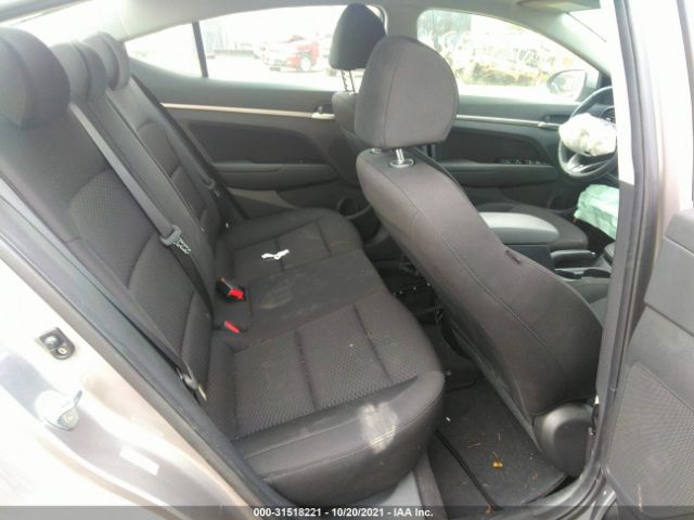 Photo 7 VIN: KMHD84LF8LU105234 - HYUNDAI ELANTRA 