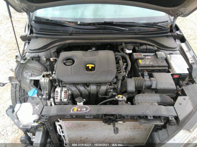 Photo 9 VIN: KMHD84LF8LU105234 - HYUNDAI ELANTRA 