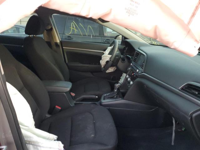 Photo 4 VIN: KMHD84LF8LU105251 - HYUNDAI ELANTRA SE 