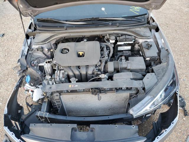 Photo 6 VIN: KMHD84LF8LU105251 - HYUNDAI ELANTRA SE 