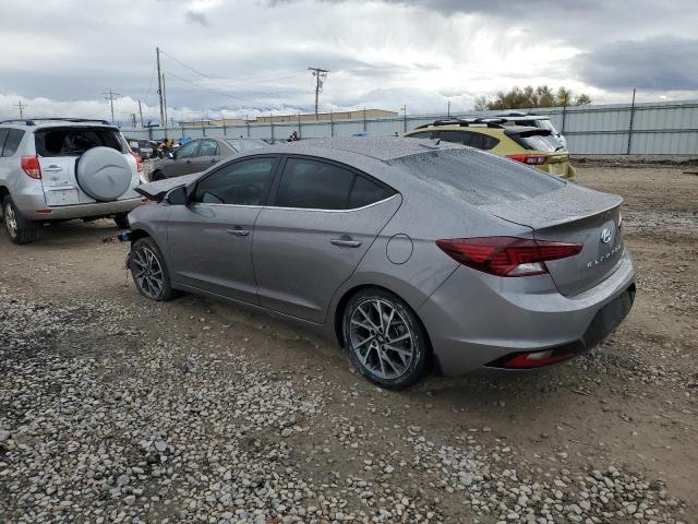 Photo 1 VIN: KMHD84LF8LU105864 - HYUNDAI ELANTRA SE 