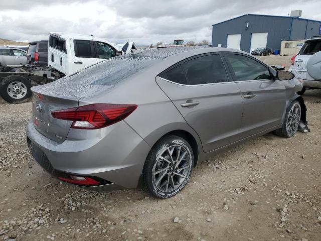 Photo 2 VIN: KMHD84LF8LU105864 - HYUNDAI ELANTRA SE 