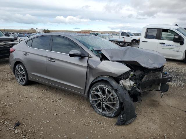 Photo 3 VIN: KMHD84LF8LU105864 - HYUNDAI ELANTRA SE 