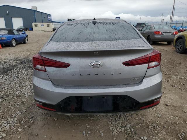 Photo 5 VIN: KMHD84LF8LU105864 - HYUNDAI ELANTRA SE 