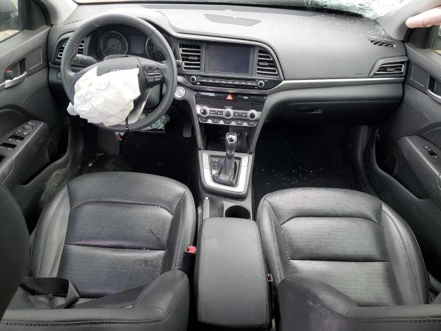 Photo 7 VIN: KMHD84LF8LU105864 - HYUNDAI ELANTRA SE 