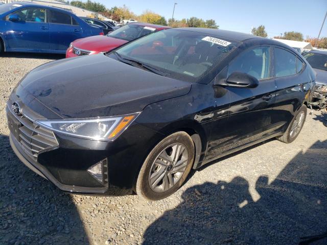 Photo 0 VIN: KMHD84LF8LU106769 - HYUNDAI ELANTRA 