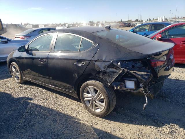 Photo 1 VIN: KMHD84LF8LU106769 - HYUNDAI ELANTRA 