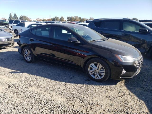 Photo 3 VIN: KMHD84LF8LU106769 - HYUNDAI ELANTRA 