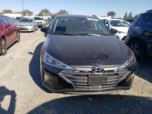 Photo 4 VIN: KMHD84LF8LU106769 - HYUNDAI ELANTRA 