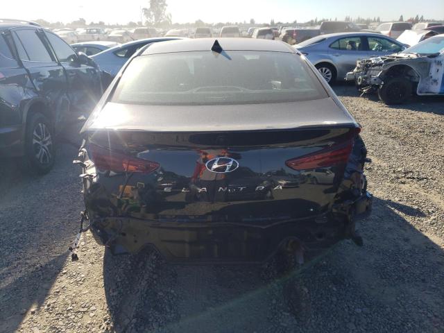 Photo 5 VIN: KMHD84LF8LU106769 - HYUNDAI ELANTRA 