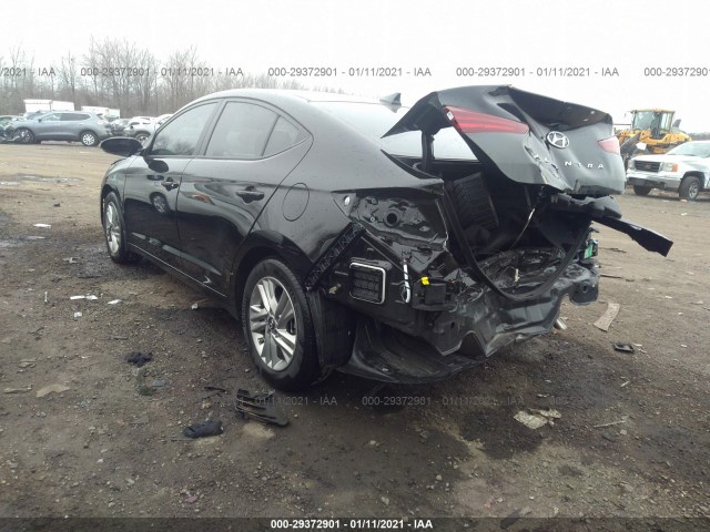 Photo 2 VIN: KMHD84LF8LU107131 - HYUNDAI ELANTRA 