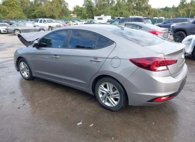 Photo 2 VIN: KMHD84LF8LU895375 - HYUNDAI ELANTRA 