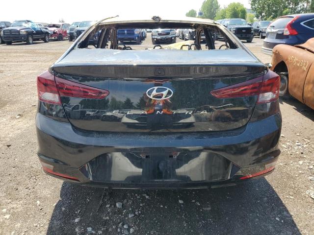 Photo 5 VIN: KMHD84LF8LU914314 - HYUNDAI ELANTRA SE 