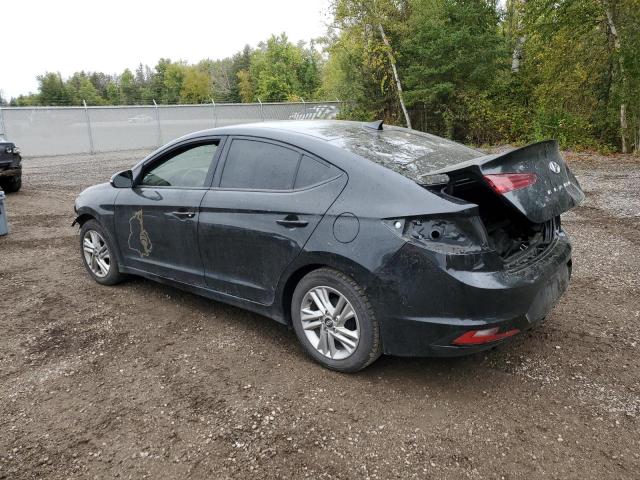 Photo 1 VIN: KMHD84LF8LU914359 - HYUNDAI ELANTRA SE 