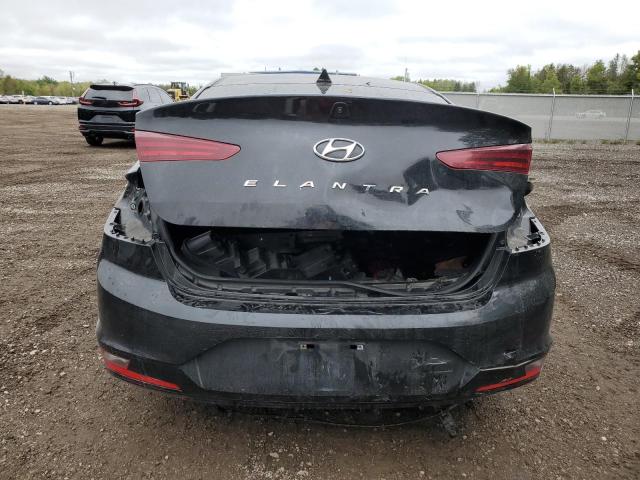 Photo 5 VIN: KMHD84LF8LU914359 - HYUNDAI ELANTRA SE 