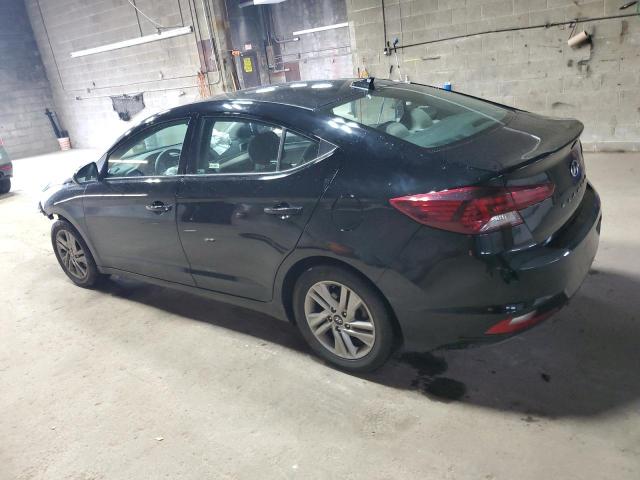 Photo 1 VIN: KMHD84LF8LU921781 - HYUNDAI ELANTRA SE 