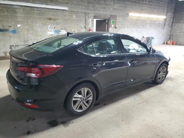 Photo 2 VIN: KMHD84LF8LU921781 - HYUNDAI ELANTRA SE 