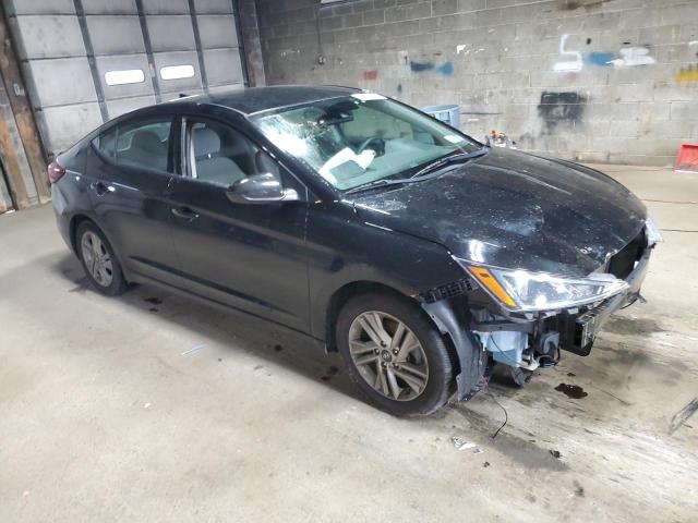 Photo 3 VIN: KMHD84LF8LU921781 - HYUNDAI ELANTRA SE 