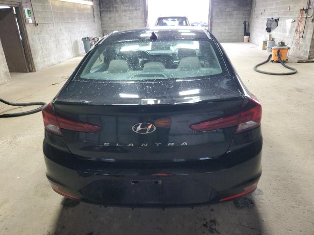 Photo 5 VIN: KMHD84LF8LU921781 - HYUNDAI ELANTRA SE 