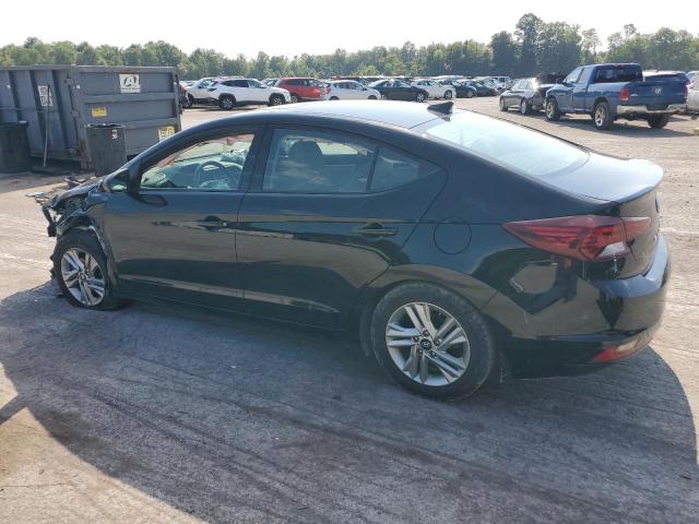 Photo 1 VIN: KMHD84LF8LU925555 - HYUNDAI ELANTRA SE 