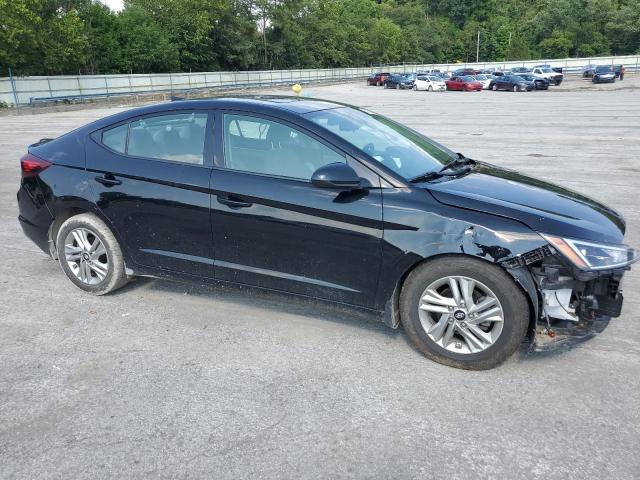 Photo 3 VIN: KMHD84LF8LU925555 - HYUNDAI ELANTRA SE 