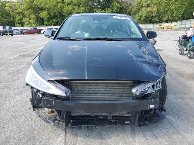 Photo 4 VIN: KMHD84LF8LU925555 - HYUNDAI ELANTRA SE 