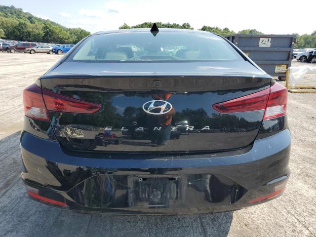 Photo 5 VIN: KMHD84LF8LU925555 - HYUNDAI ELANTRA SE 