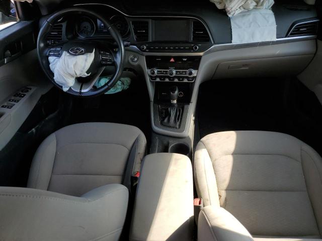 Photo 7 VIN: KMHD84LF8LU925555 - HYUNDAI ELANTRA SE 