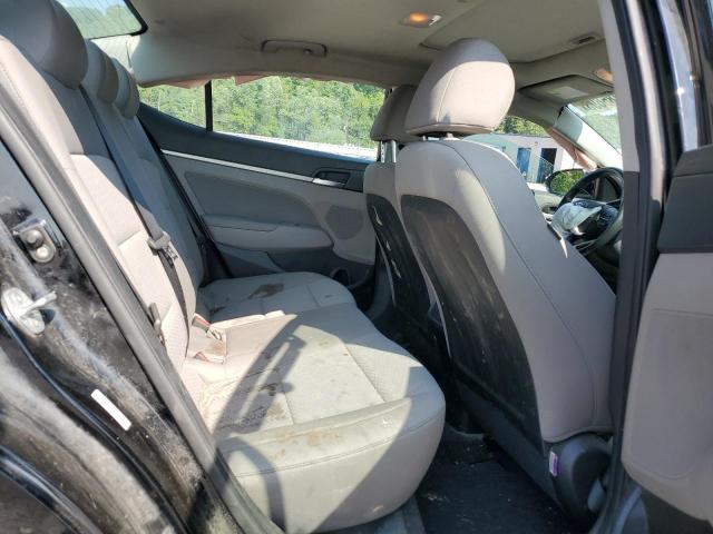 Photo 9 VIN: KMHD84LF8LU925555 - HYUNDAI ELANTRA SE 