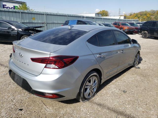 Photo 3 VIN: KMHD84LF8LU940895 - HYUNDAI ELANTRA SE 