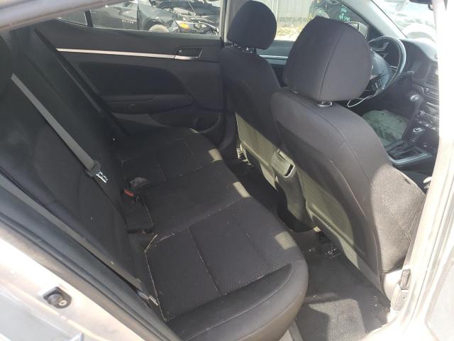 Photo 5 VIN: KMHD84LF8LU940895 - HYUNDAI ELANTRA SE 