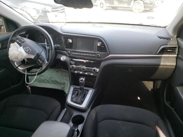 Photo 8 VIN: KMHD84LF8LU940895 - HYUNDAI ELANTRA SE 