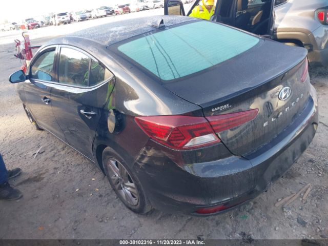 Photo 2 VIN: KMHD84LF8LU948592 - HYUNDAI ELANTRA 