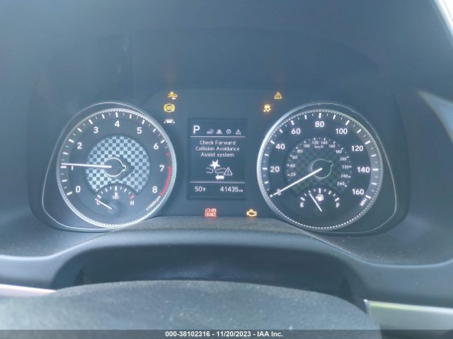 Photo 6 VIN: KMHD84LF8LU948592 - HYUNDAI ELANTRA 