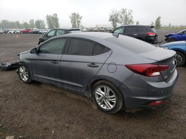 Photo 1 VIN: KMHD84LF8LU950388 - HYUNDAI ELANTRA 