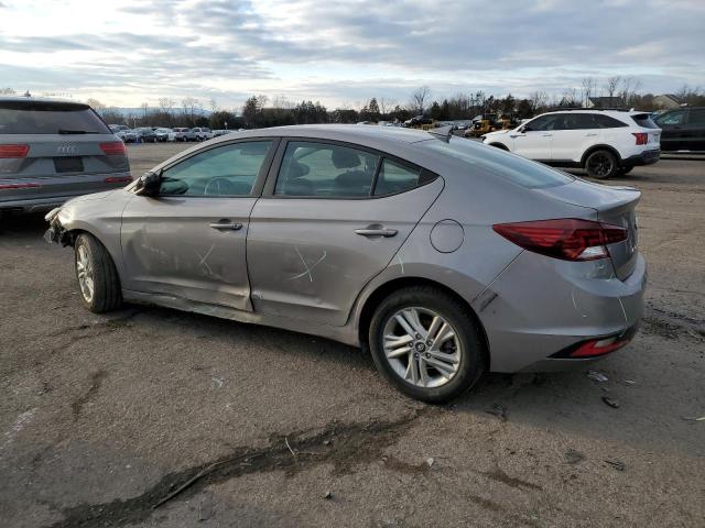 Photo 1 VIN: KMHD84LF8LU952691 - HYUNDAI ELANTRA SE 