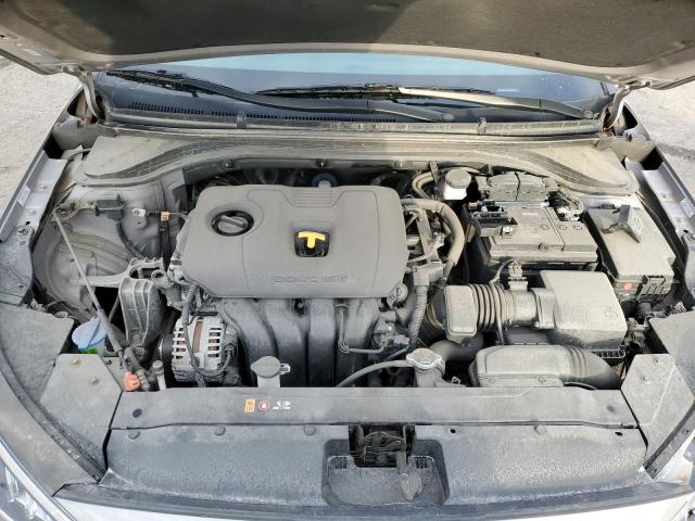 Photo 10 VIN: KMHD84LF8LU952691 - HYUNDAI ELANTRA SE 