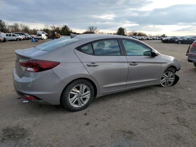 Photo 2 VIN: KMHD84LF8LU952691 - HYUNDAI ELANTRA SE 