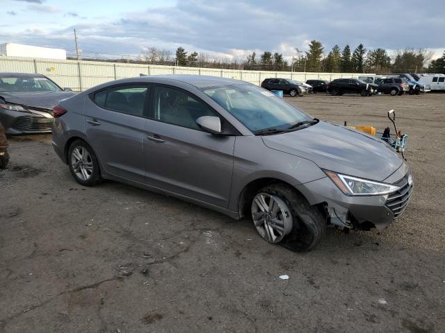 Photo 3 VIN: KMHD84LF8LU952691 - HYUNDAI ELANTRA SE 