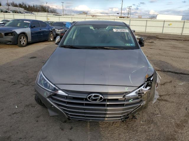 Photo 4 VIN: KMHD84LF8LU952691 - HYUNDAI ELANTRA SE 