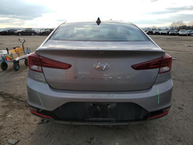 Photo 5 VIN: KMHD84LF8LU952691 - HYUNDAI ELANTRA SE 