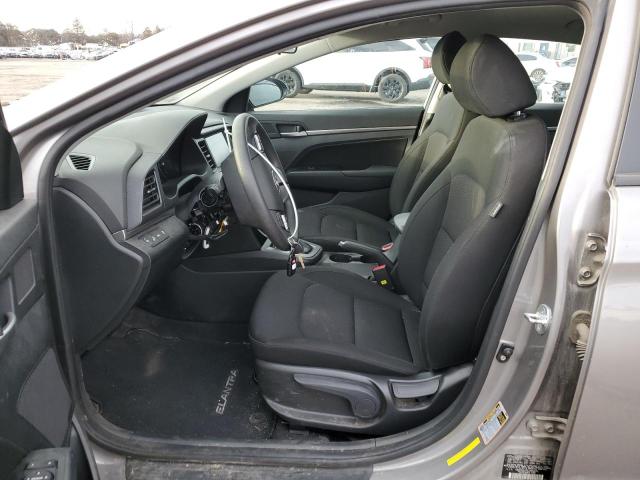 Photo 6 VIN: KMHD84LF8LU952691 - HYUNDAI ELANTRA SE 